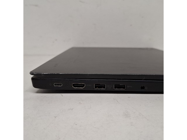 Laptop lenovo, thinkpad e595 - afbeelding 15 van  17