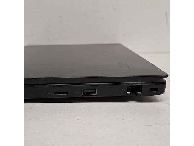 Laptop lenovo, thinkpad e595 - afbeelding 4 van  17