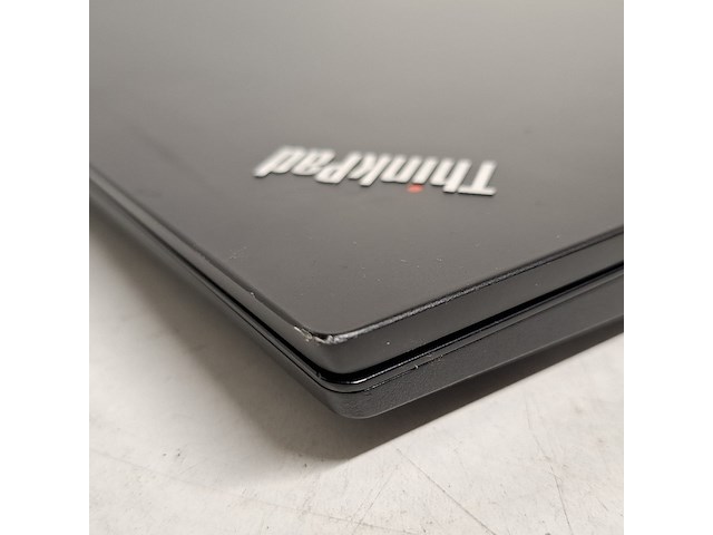 Laptop lenovo, thinkpad e595 - afbeelding 5 van  17