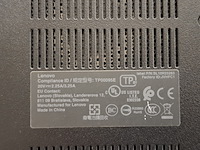 Laptop lenovo, thinkpad e595 - afbeelding 7 van  17