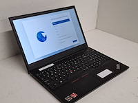 Laptop lenovo, thinkpad e595 - afbeelding 1 van  17