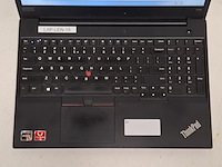 Laptop lenovo, thinkpad e595 - afbeelding 12 van  17