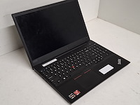 Laptop lenovo, thinkpad e595 - afbeelding 13 van  17
