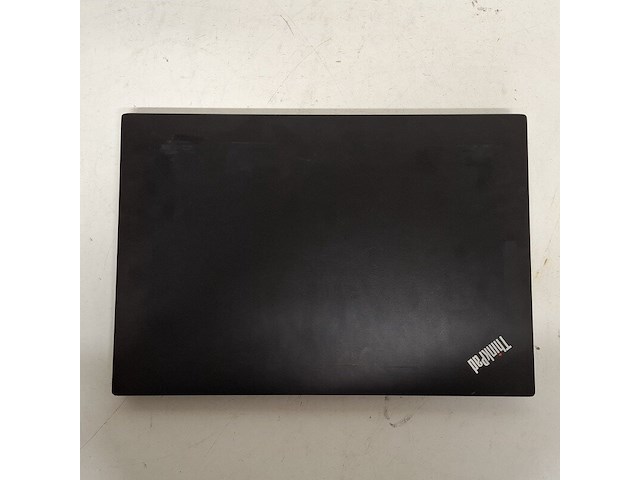 Laptop lenovo, thinkpad e595 - afbeelding 14 van  17