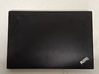 Laptop lenovo, thinkpad e595 - afbeelding 14 van  17