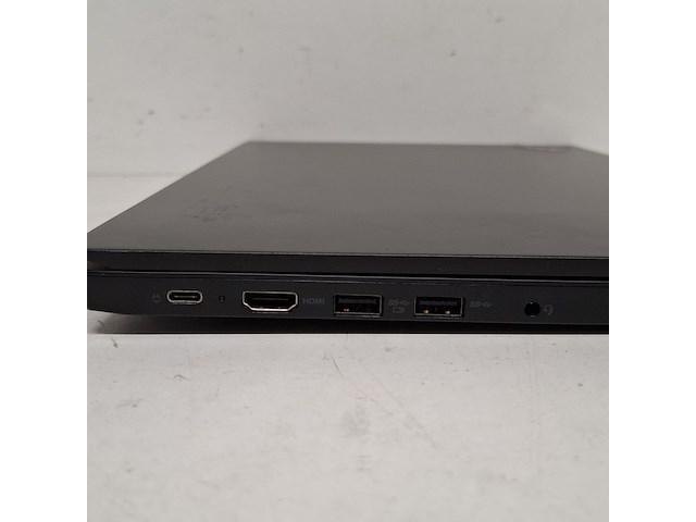 Laptop lenovo, thinkpad e595 - afbeelding 16 van  17