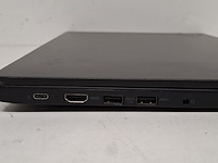 Laptop lenovo, thinkpad e595 - afbeelding 16 van  17