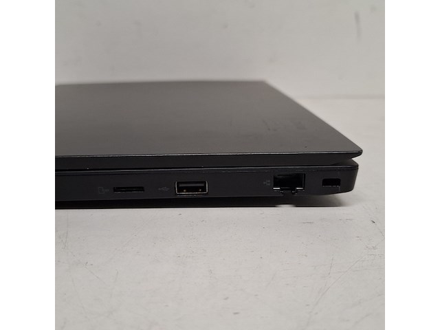 Laptop lenovo, thinkpad e595 - afbeelding 3 van  15