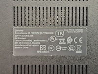 Laptop lenovo, thinkpad e595 - afbeelding 4 van  15