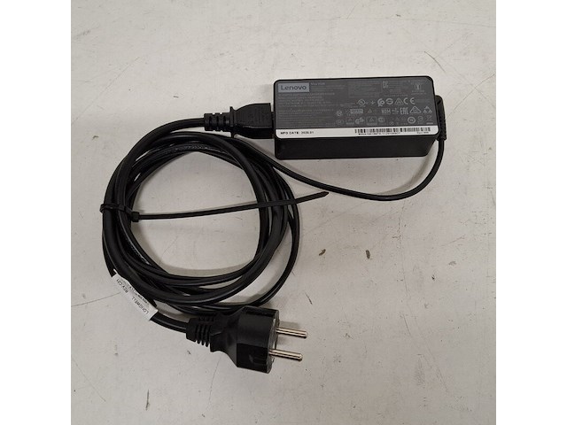 Laptop lenovo, thinkpad e595 - afbeelding 6 van  15