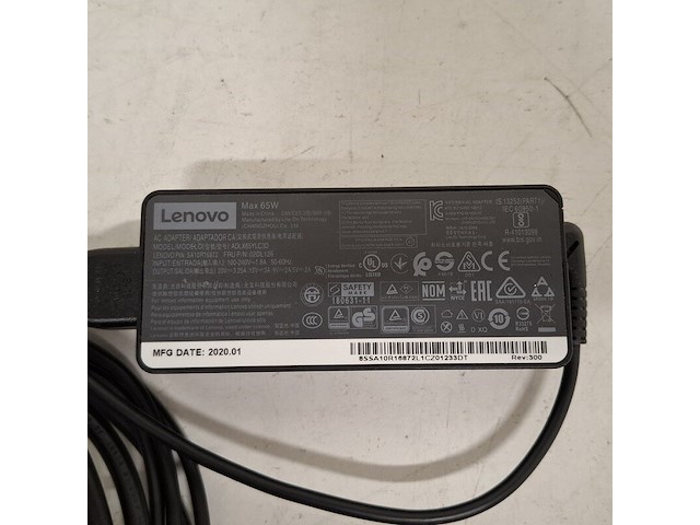 Laptop lenovo, thinkpad e595 - afbeelding 7 van  15