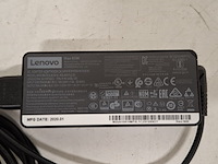 Laptop lenovo, thinkpad e595 - afbeelding 7 van  15