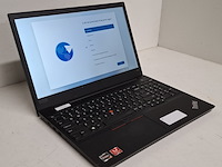Laptop lenovo, thinkpad e595 - afbeelding 1 van  15