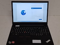 Laptop lenovo, thinkpad e595 - afbeelding 8 van  15