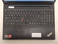 Laptop lenovo, thinkpad e595 - afbeelding 10 van  15