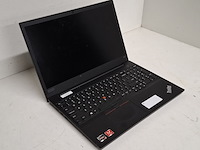 Laptop lenovo, thinkpad e595 - afbeelding 11 van  15