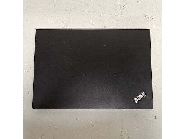Laptop lenovo, thinkpad e595 - afbeelding 12 van  15
