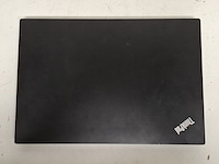 Laptop lenovo, thinkpad e595 - afbeelding 12 van  15