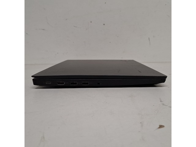 Laptop lenovo, thinkpad e595 - afbeelding 13 van  15