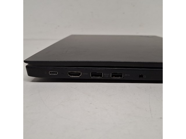 Laptop lenovo, thinkpad e595 - afbeelding 14 van  15