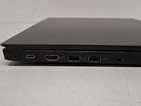 Laptop lenovo, thinkpad e595 - afbeelding 14 van  15