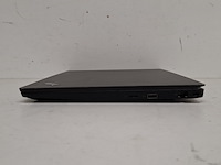 Laptop lenovo, thinkpad e595 - afbeelding 3 van  17