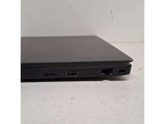 Laptop lenovo, thinkpad e595 - afbeelding 4 van  17