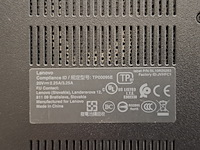 Laptop lenovo, thinkpad e595 - afbeelding 7 van  17