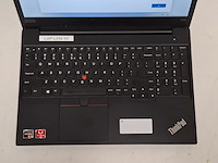 Laptop lenovo, thinkpad e595 - afbeelding 12 van  17