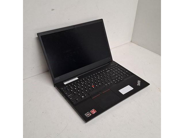 Laptop lenovo, thinkpad e595 - afbeelding 13 van  17