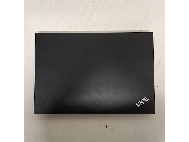 Laptop lenovo, thinkpad e595 - afbeelding 14 van  17