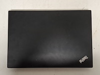 Laptop lenovo, thinkpad e595 - afbeelding 14 van  17
