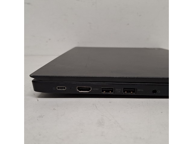 Laptop lenovo, thinkpad e595 - afbeelding 16 van  17