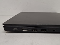 Laptop lenovo, thinkpad e595 - afbeelding 16 van  17