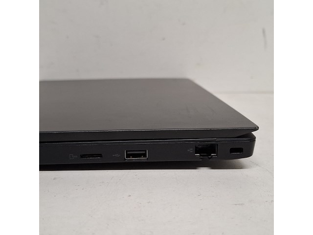 Laptop lenovo, thinkpad e595 - afbeelding 3 van  14