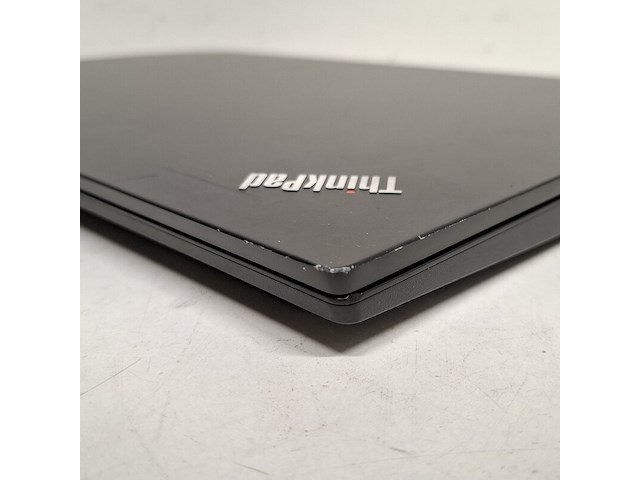 Laptop lenovo, thinkpad e595 - afbeelding 4 van  14