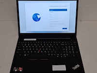 Laptop lenovo, thinkpad e595 - afbeelding 7 van  14