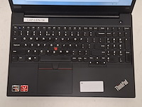 Laptop lenovo, thinkpad e595 - afbeelding 9 van  14