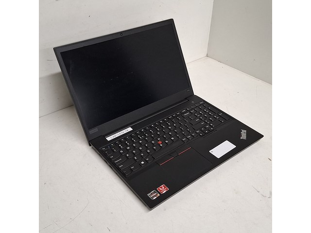 Laptop lenovo, thinkpad e595 - afbeelding 10 van  14