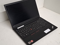 Laptop lenovo, thinkpad e595 - afbeelding 10 van  14