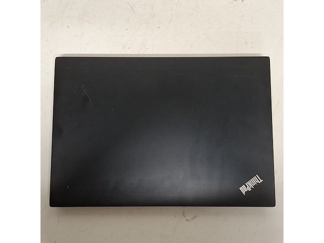 Laptop lenovo, thinkpad e595 - afbeelding 11 van  14