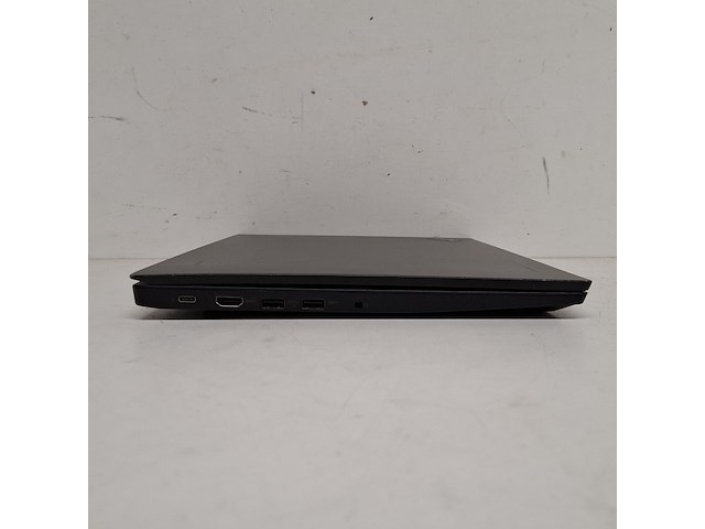 Laptop lenovo, thinkpad e595 - afbeelding 13 van  14