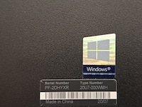 Laptop lenovo, thinkpad l15 - afbeelding 2 van  12