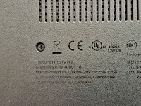 Laptop lenovo, thinkpad l15 - afbeelding 3 van  12