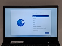 Laptop lenovo, thinkpad l15 - afbeelding 6 van  12