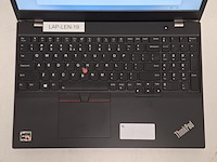 Laptop lenovo, thinkpad l15 - afbeelding 7 van  12