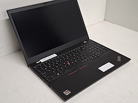 Laptop lenovo, thinkpad l15 - afbeelding 8 van  12