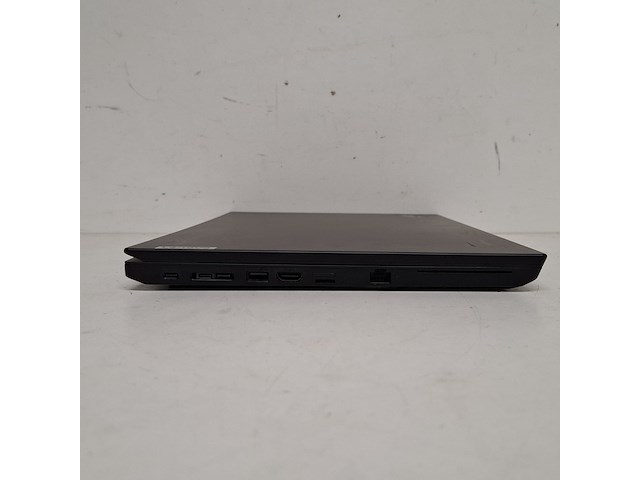 Laptop lenovo, thinkpad l15 - afbeelding 9 van  12