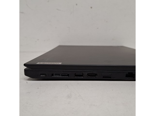 Laptop lenovo, thinkpad l15 - afbeelding 10 van  12