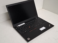 Laptop lenovo, thinkpad l15 - afbeelding 1 van  9
